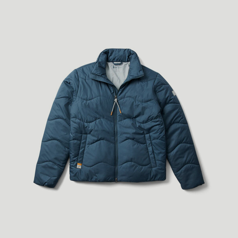 Lumbre Insulated Jacket - Mens