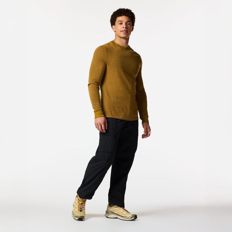 Perenne Long-Sleeve Shirt - Mens