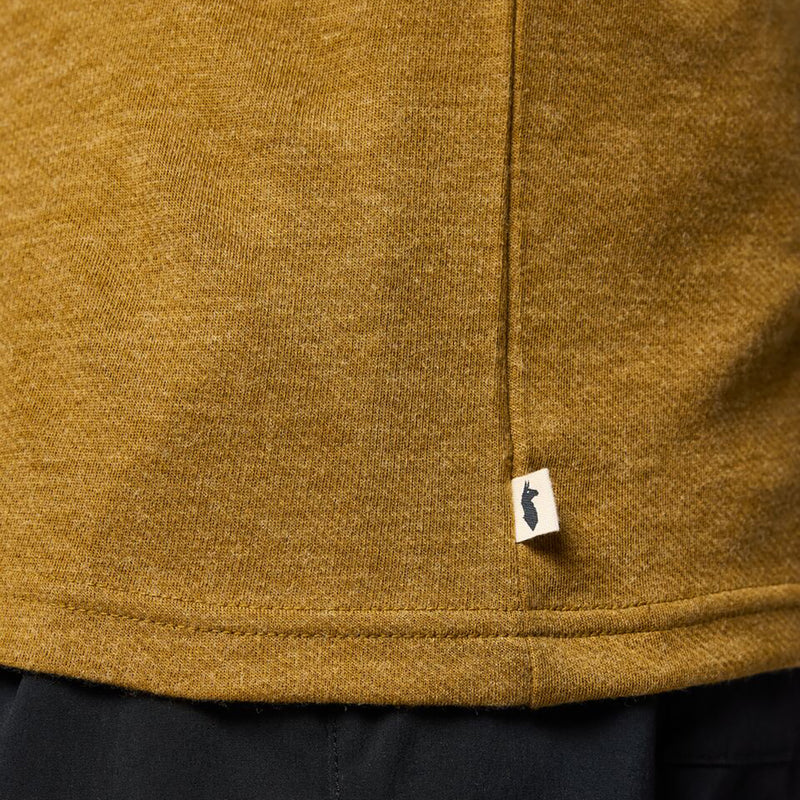 Perenne Long-Sleeve Shirt - Mens