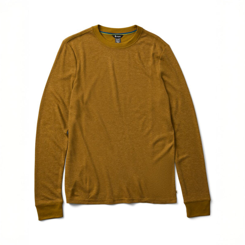 Perenne Long-Sleeve Shirt - Mens