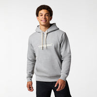 Retro Pullover Hoodie - Mens