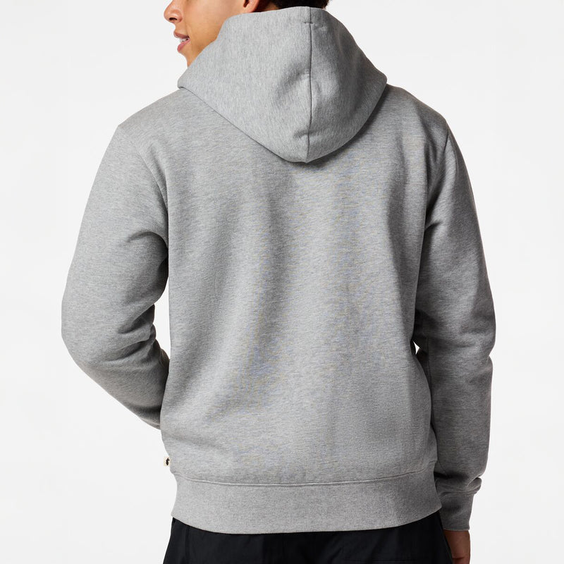 Retro Pullover Hoodie - Mens