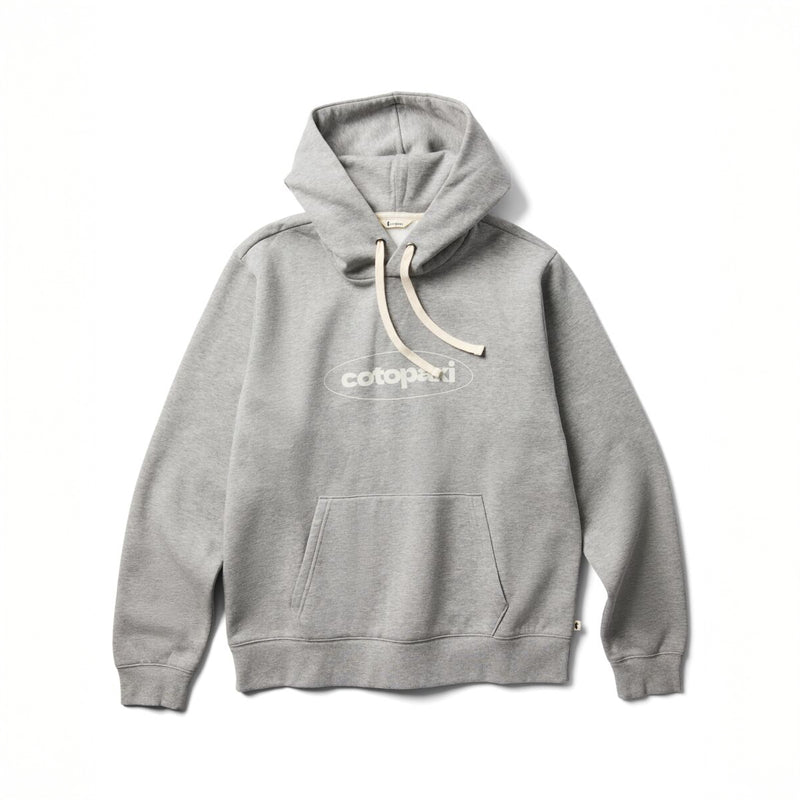 Retro Pullover Hoodie - Mens