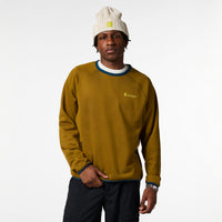 Tempa Fleece Crew - Mens