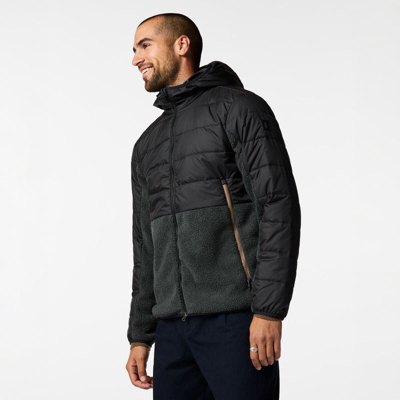 Trico 2.0 Hybrid Jacket - Mens