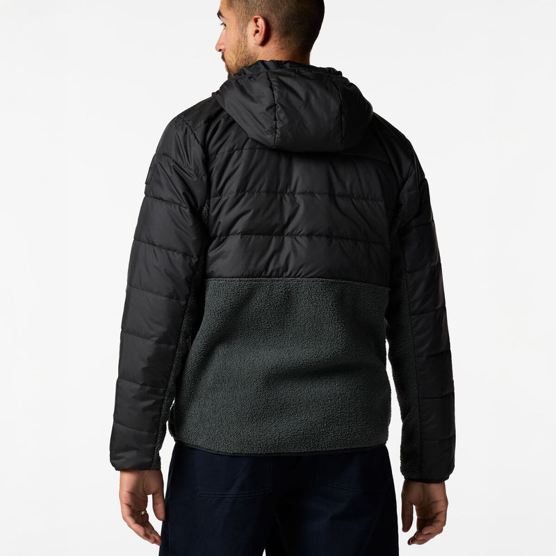 Trico 2.0 Hybrid Jacket - Mens