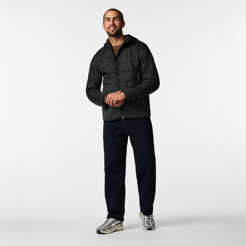 Trico 2.0 Hybrid Jacket - Mens