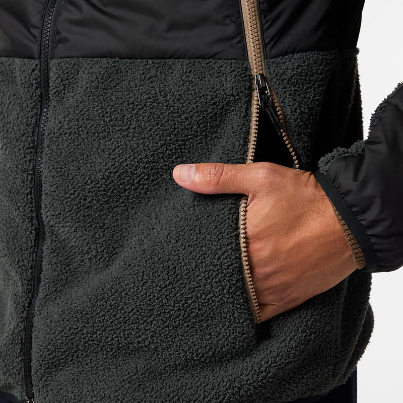 Trico 2.0 Hybrid Jacket - Mens