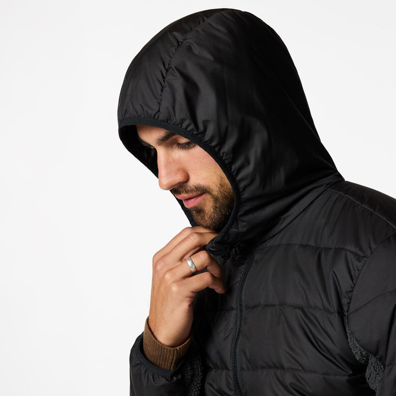 Trico 2.0 Hybrid Jacket - Mens