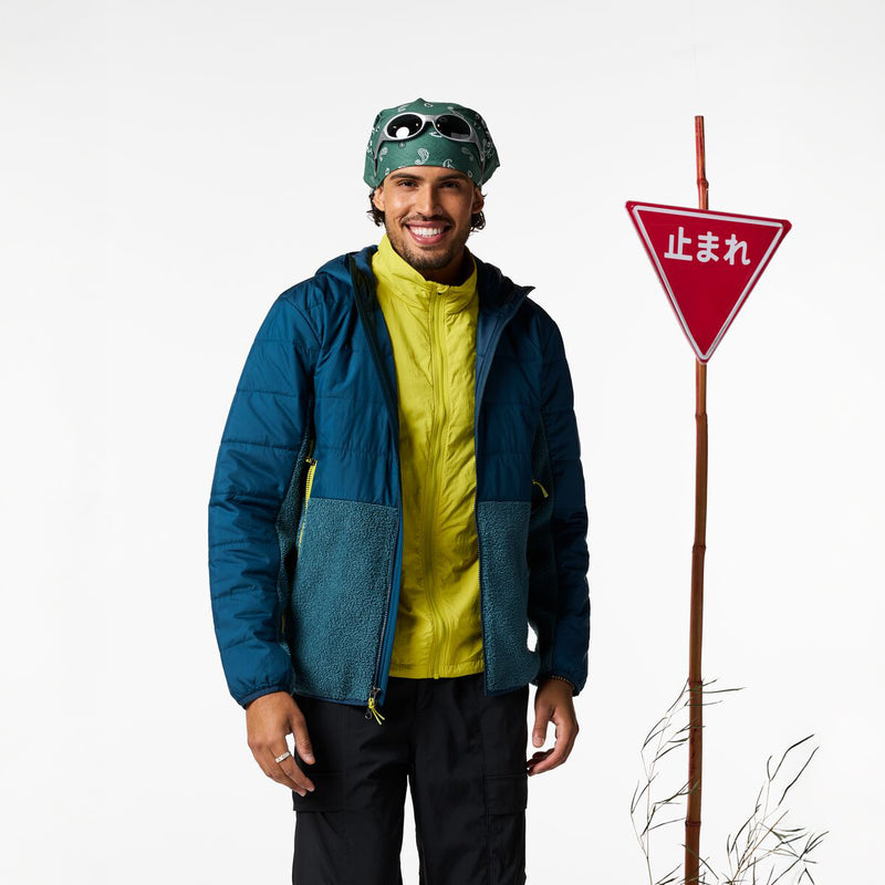 Trico 2.0 Hybrid Jacket - Mens
