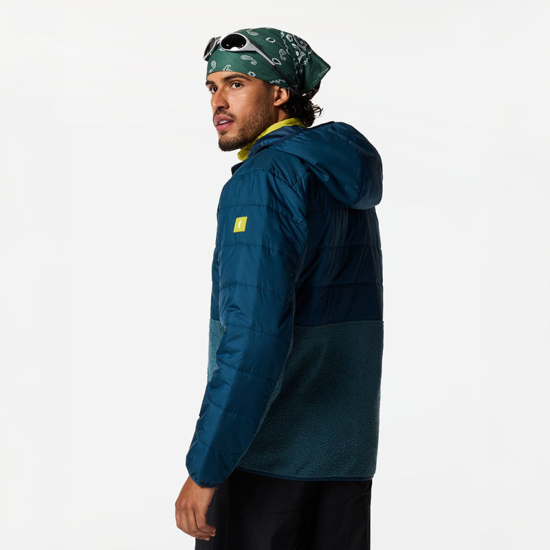 Trico 2.0 Hybrid Jacket - Mens