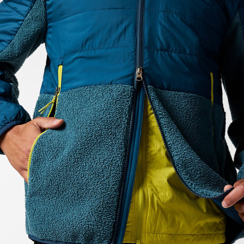 Trico 2.0 Hybrid Jacket - Mens