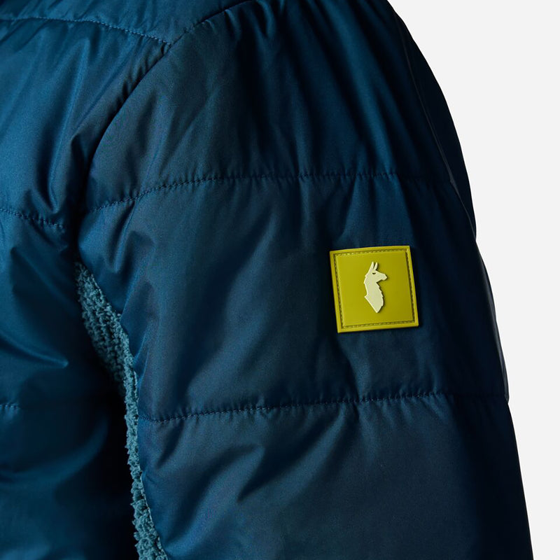 Trico 2.0 Hybrid Jacket - Mens