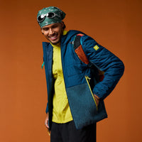 Trico 2.0 Hybrid Jacket - Mens