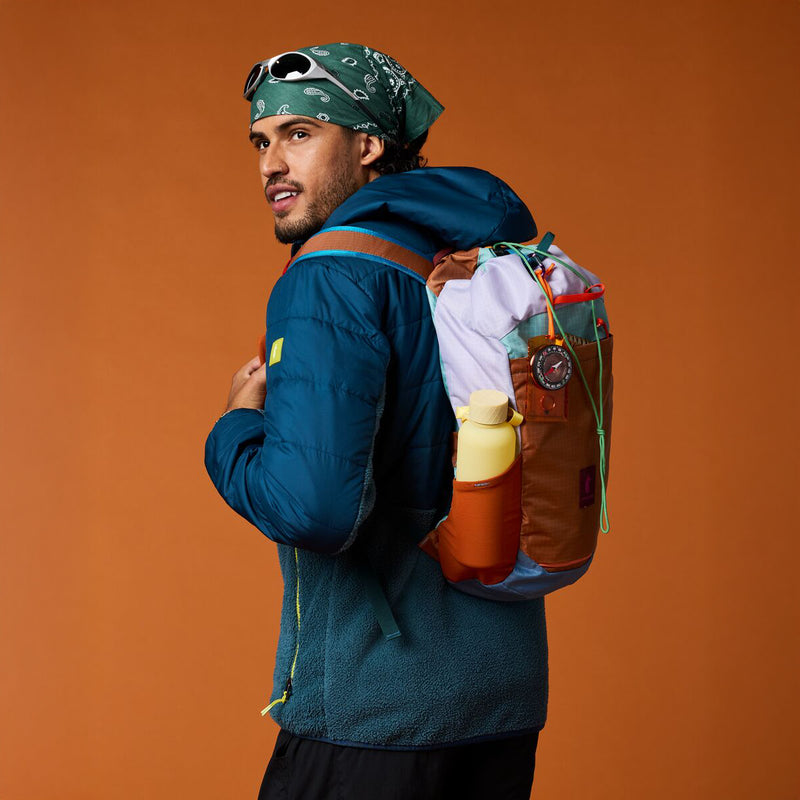 Trico 2.0 Hybrid Jacket - Mens