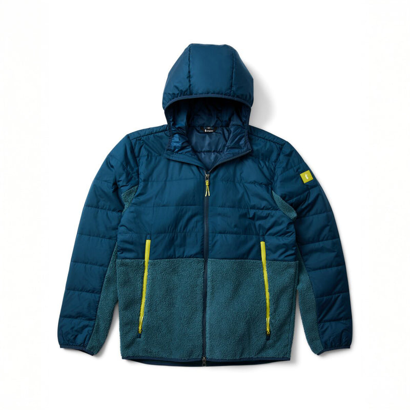 Trico 2.0 Hybrid Jacket - Mens