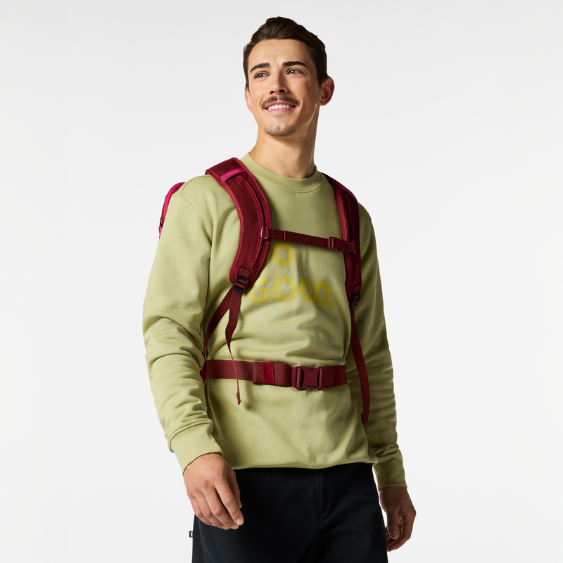 Allpa 28L Travel Pack