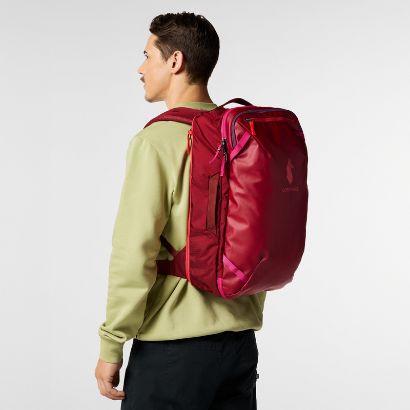 Allpa 28L Travel Pack