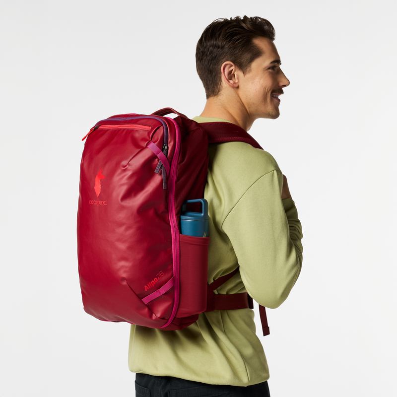 Allpa 28L Travel Pack