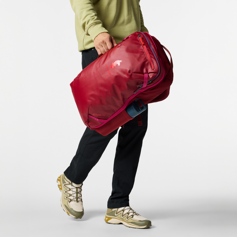 Allpa 28L Travel Pack