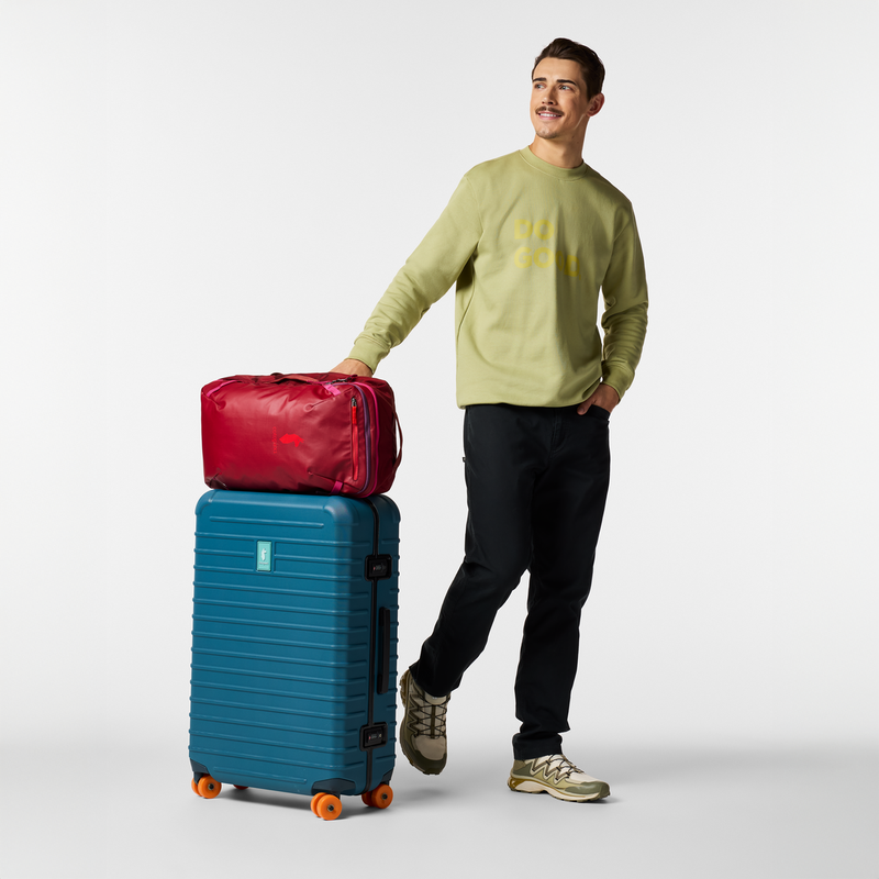 Allpa 28L Travel Pack