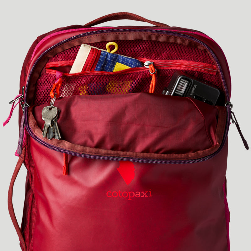 Allpa 28L Travel Pack