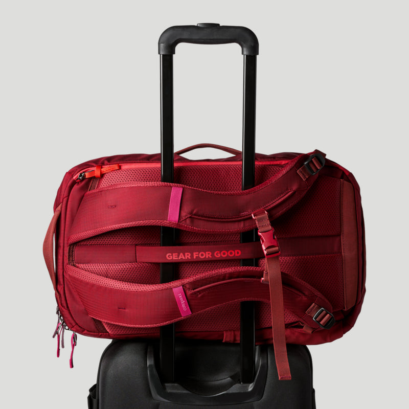 Allpa 28L Travel Pack
