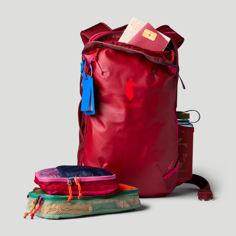 Allpa 28L Travel Pack