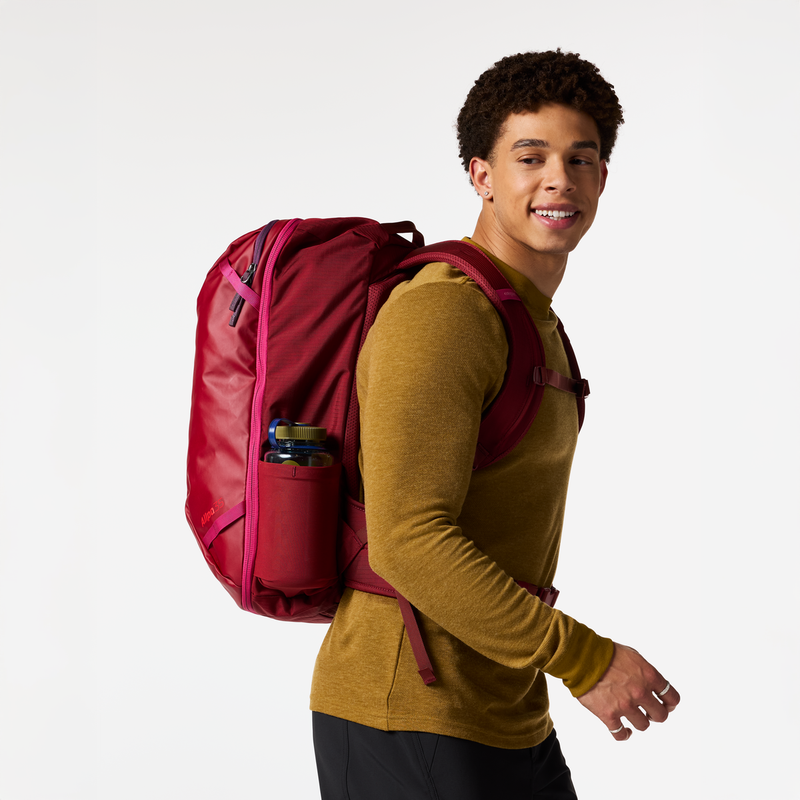 Allpa 35L Travel Pack