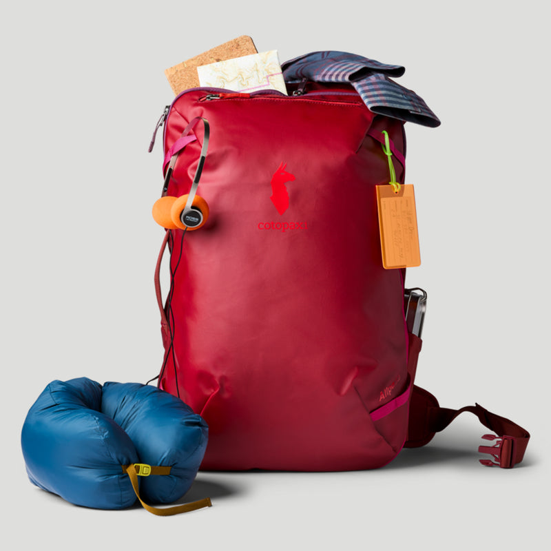 Allpa 35L Travel Pack