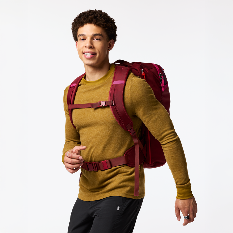 Allpa 35L Travel Pack