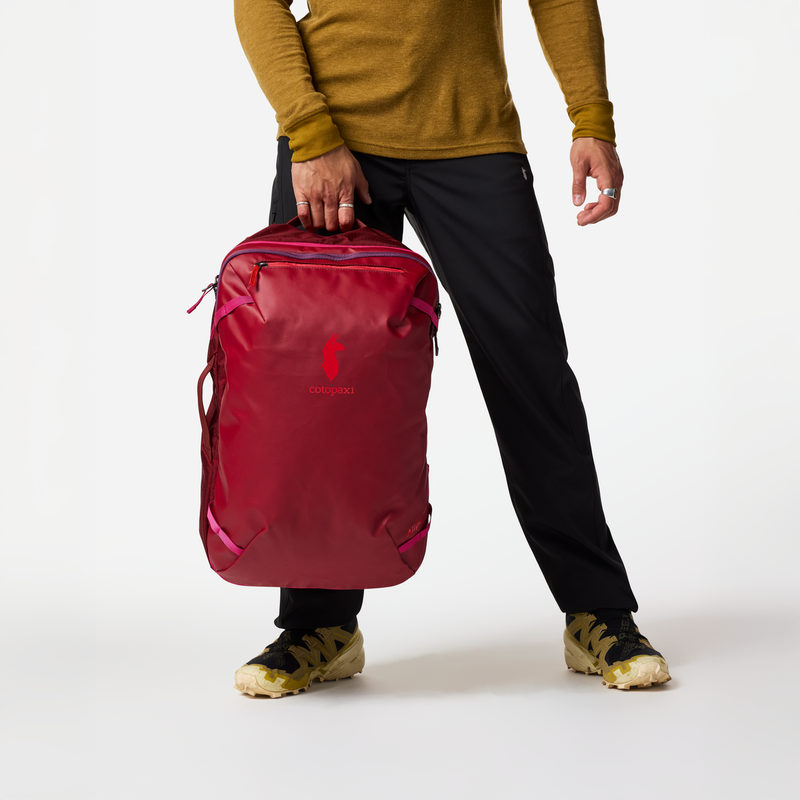 Allpa 35L Travel Pack