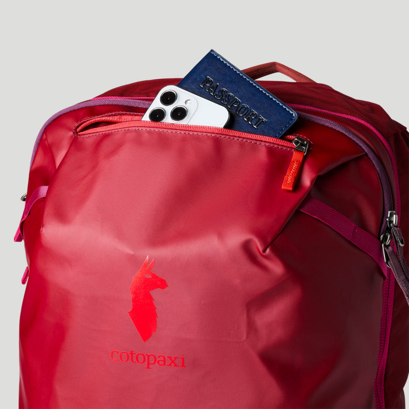 Allpa 35L Travel Pack