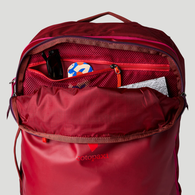 Allpa 35L Travel Pack