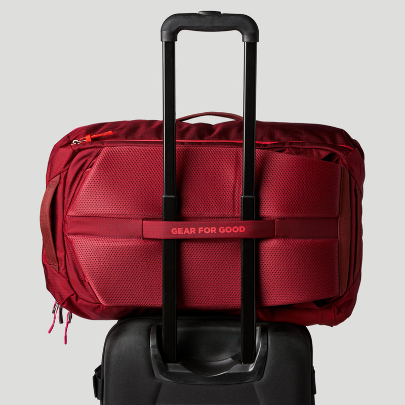 Allpa 35L Travel Pack