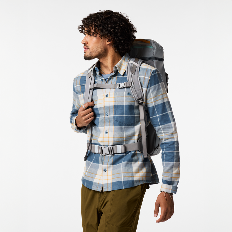 Allpa 50L Adventure Travel Pack