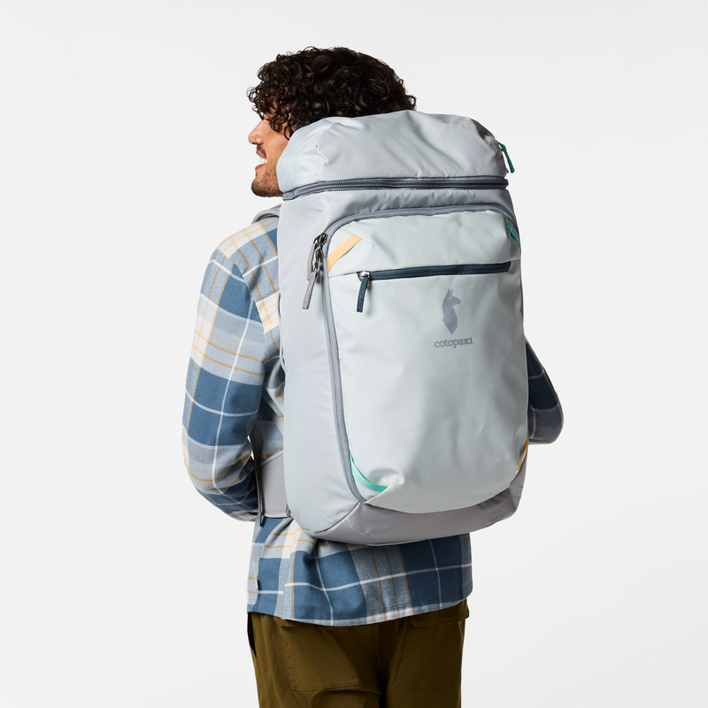 Allpa 50L Adventure Travel Pack