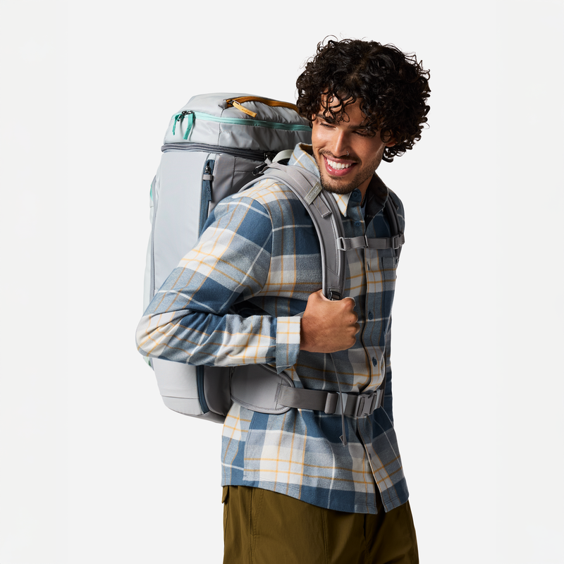 Allpa 50L Adventure Travel Pack