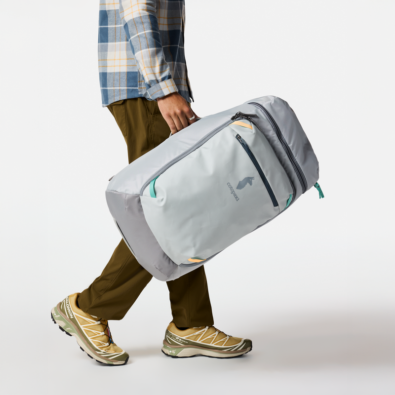 Allpa 50L Adventure Travel Pack