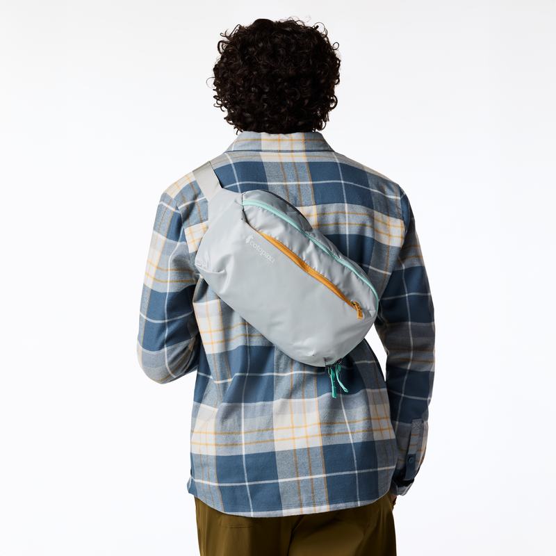 Allpa 50L Adventure Travel Pack