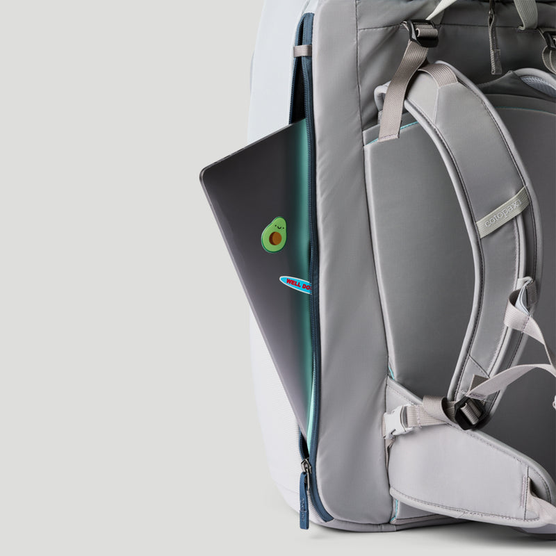 Allpa 50L Adventure Travel Pack
