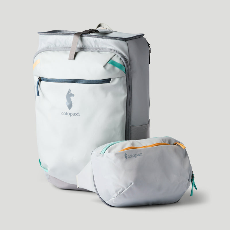 Allpa 50L Adventure Travel Pack