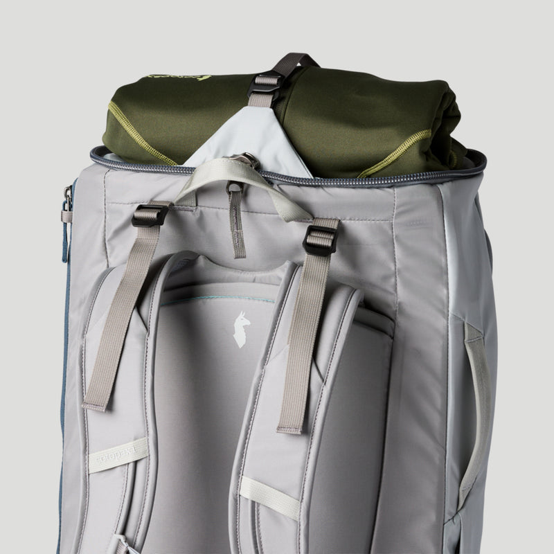 Allpa 50L Adventure Travel Pack
