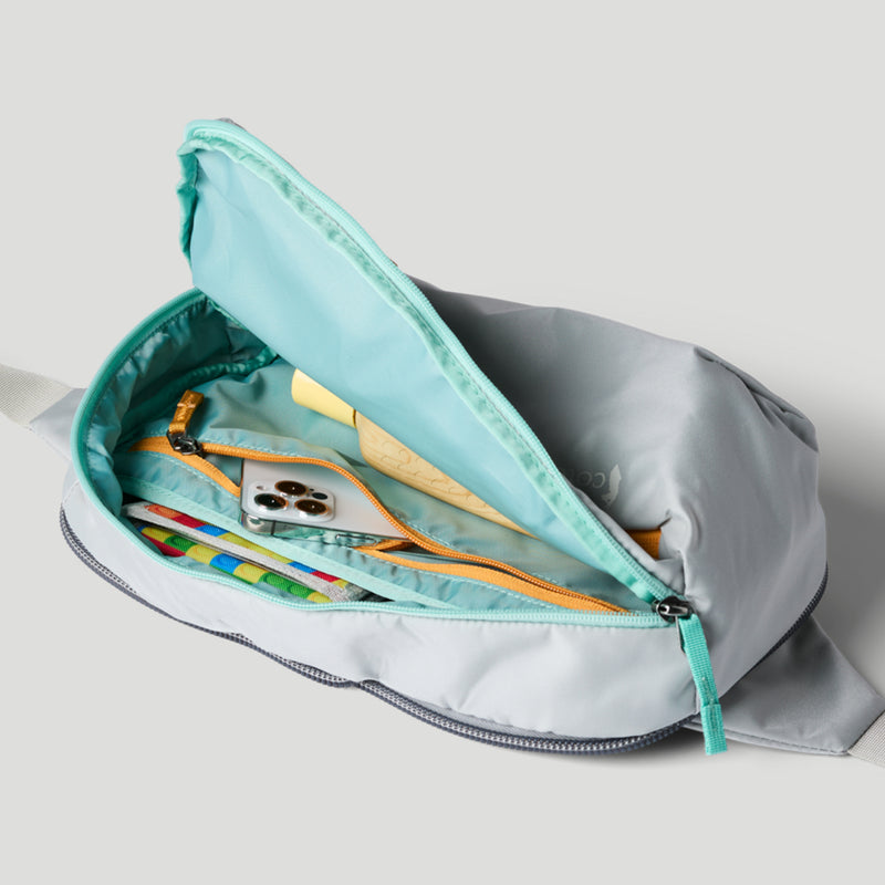 Allpa 50L Adventure Travel Pack