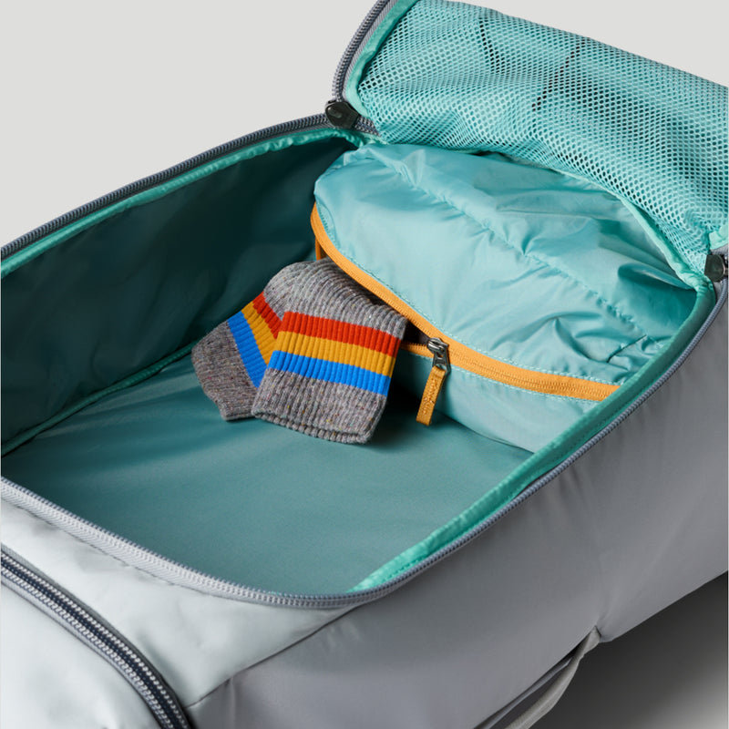 Allpa 50L Adventure Travel Pack