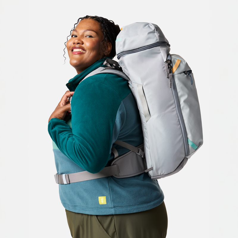 Allpa 50L Adventure Travel Pack
