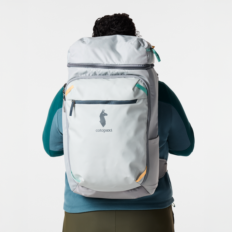 Allpa 50L Adventure Travel Pack