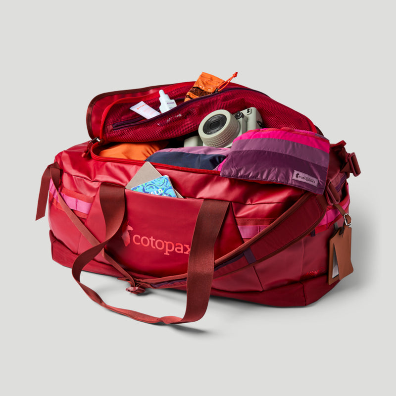 Allpa Getaway 55L Duffel