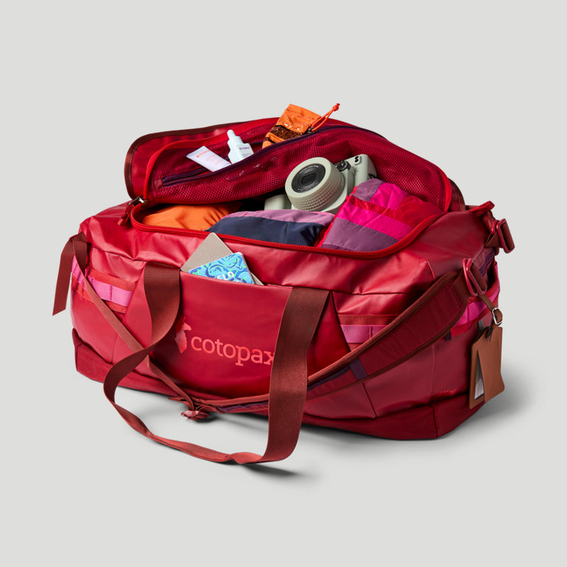 Allpa Getaway 55L Duffel