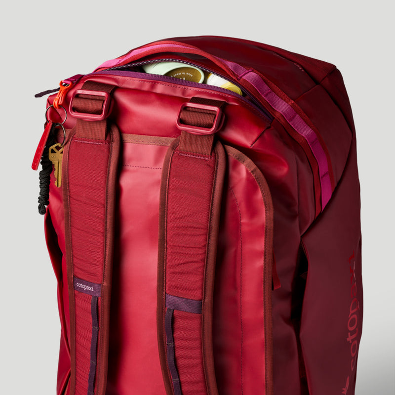 Allpa Getaway 55L Duffel